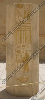 Photo Texture of Hatshepsut 0131